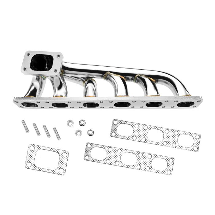 Exhaust manifold for BMW E36 I6 TURBO
