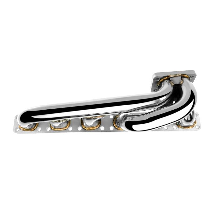 Colector de escape para BMW E36 R6 TURBO
