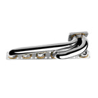 Colector de escape para BMW E36 R6 TURBO