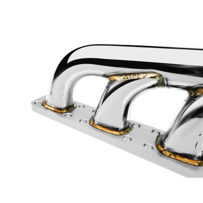 Colector de escape para BMW E36 R6 TURBO