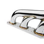 Colector de escape para BMW E36 R6 TURBO