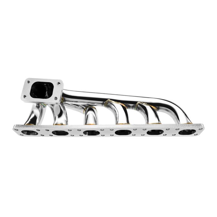 Colector de escape para BMW E36 R6 TURBO