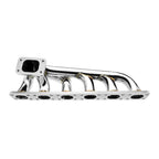 Colector de escape para BMW E36 R6 TURBO