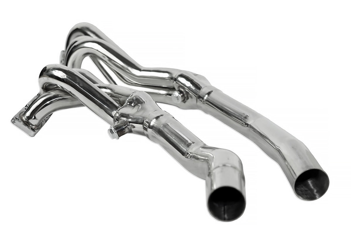 Colector de escape header BMW E36 Serie 3 M3 2.8L 3.2L L6