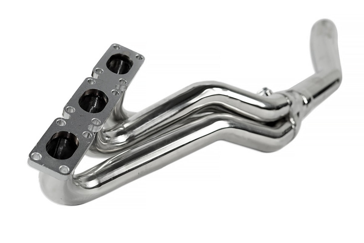 Colector de escape header BMW E36 Serie 3 M3 2.8L 3.2L L6