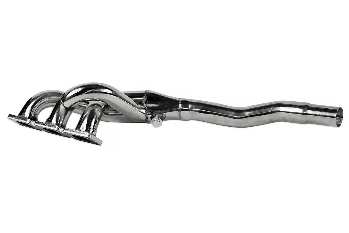 Colector de escape header BMW E36 Serie 3 M3 2.8L 3.2L L6
