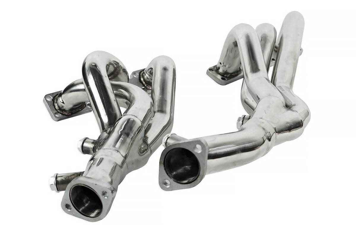 Colector de escape BMW E46 99-00 323/328 E39 528/525/Z3 96-01 2.5/3.0