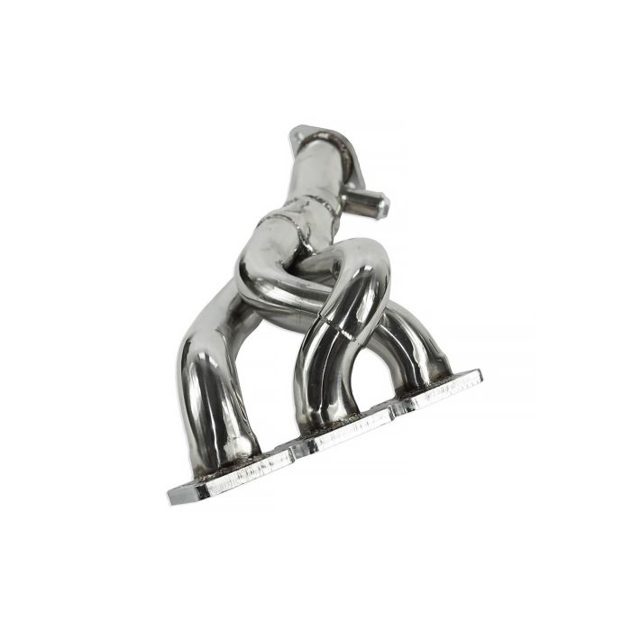 Colector de escape BMW E46 99-00 323/328 E39 528/525/Z3 96-01 2.5/3.0