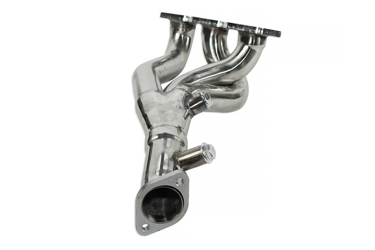 Colector de escape BMW E46 99-00 323/328 E39 528/525/Z3 96-01 2.5/3.0