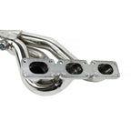 Colector de escape BMW E46 E39 Z4 01-06 2.5L 2.8L 3.0L L6