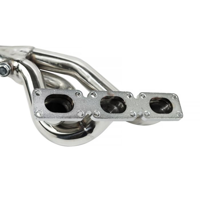 BMW E46 E39 Z4 Exhaust Manifold 01-06 2.5L 2.8L 3.0L L6