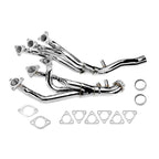 Colector de escape para BMW E46 M3 3.2L