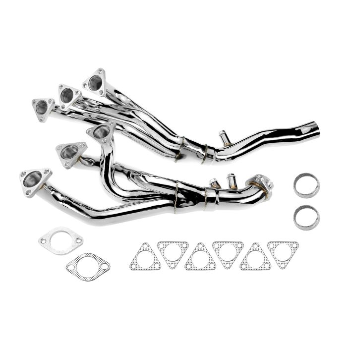 Exhaust manifold for BMW E46 M3 3.2L