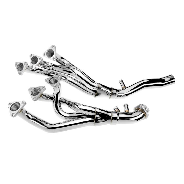 Colector de escape para BMW E46 M3 3.2L