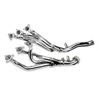 Colector de escape para BMW E46 M3 3.2L