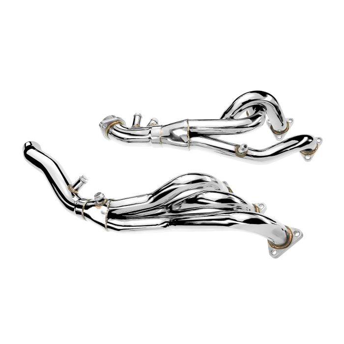 Colector de escape para BMW E46 M3 3.2L