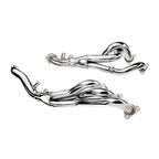 Colector de escape para BMW E46 M3 3.2L