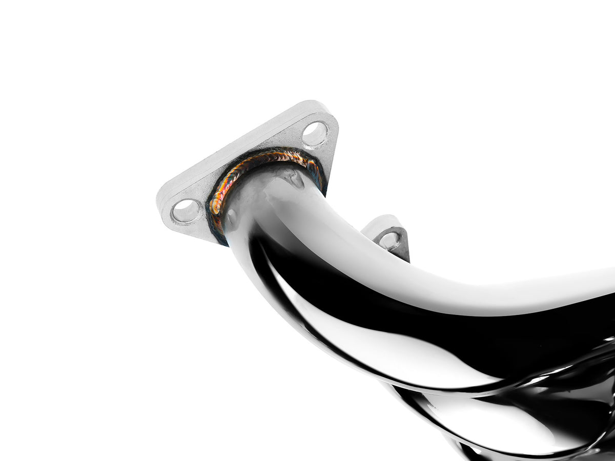 Colector de escape header BMW E46 M3 3.2L