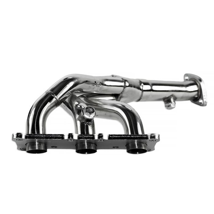 Colector de escape BMW N52 E90/E92 328i 2006-2011