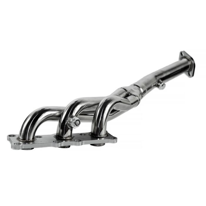 Colector de escape BMW N52 E90/E92 328i 2006-2011
