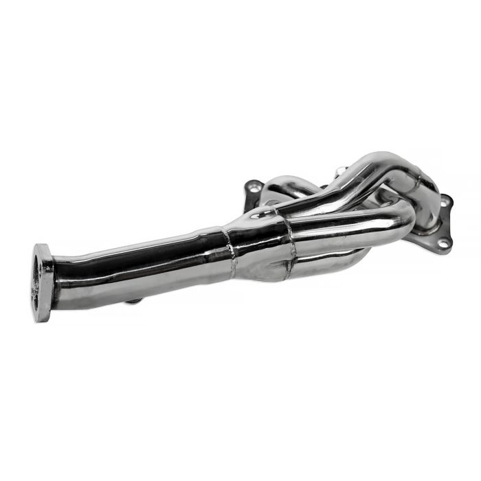 Colector de escape BMW N52 E90/E92 328i 2006-2011