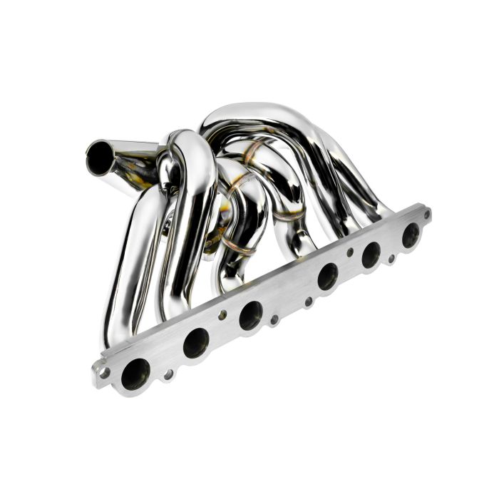 FMIC.Pro Toyota 2JZ GE T3 Twin Scroll SS321 Exhaust Manifold