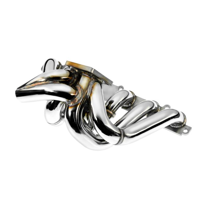 FMIC.Pro Toyota 2JZ GE T3 Twin Scroll SS321 Exhaust Manifold