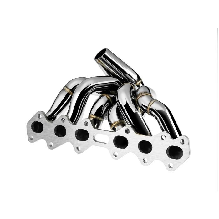 FMIC.Pro Toyota 2JZ GTE T4 Twin Scroll SS321 Exhaust Manifold