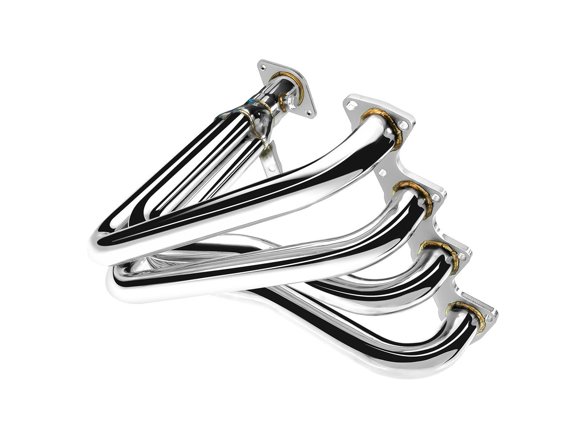 Colector de escape header para Honda Civic B16A