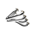 Exhaust header for Honda Civic B16A