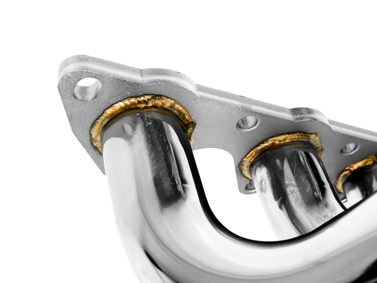Colector de escape header para Honda Civic B16A