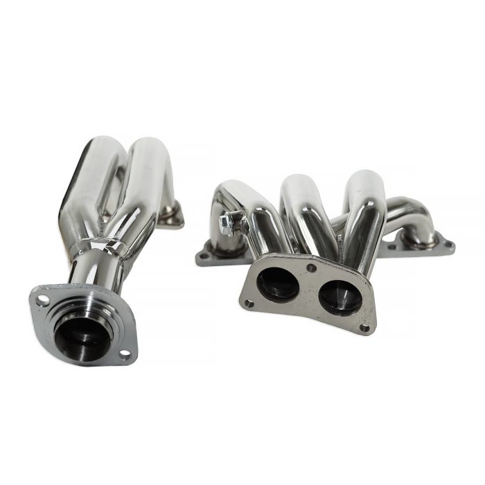 Exhaust manifold for HONDA CIVIC D-Series 4-2-1 88-00