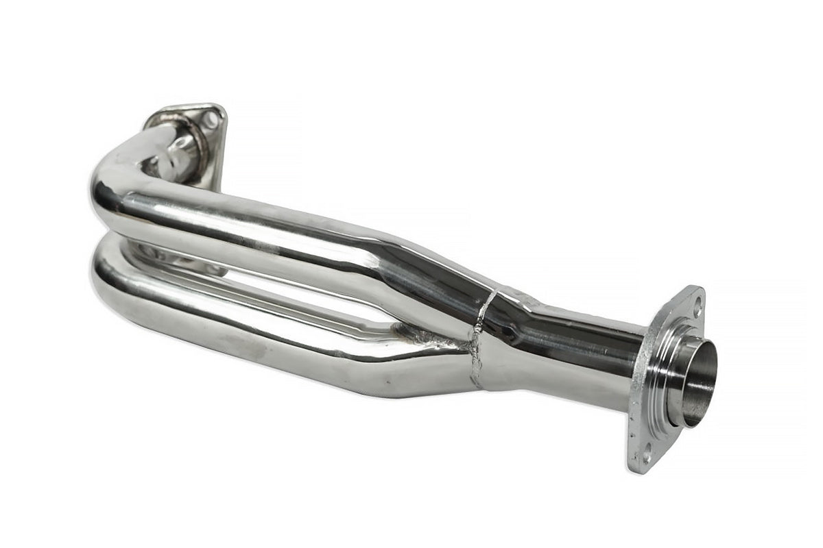 Colector de escape HONDA CIVIC serie D 4-2-1 88-00