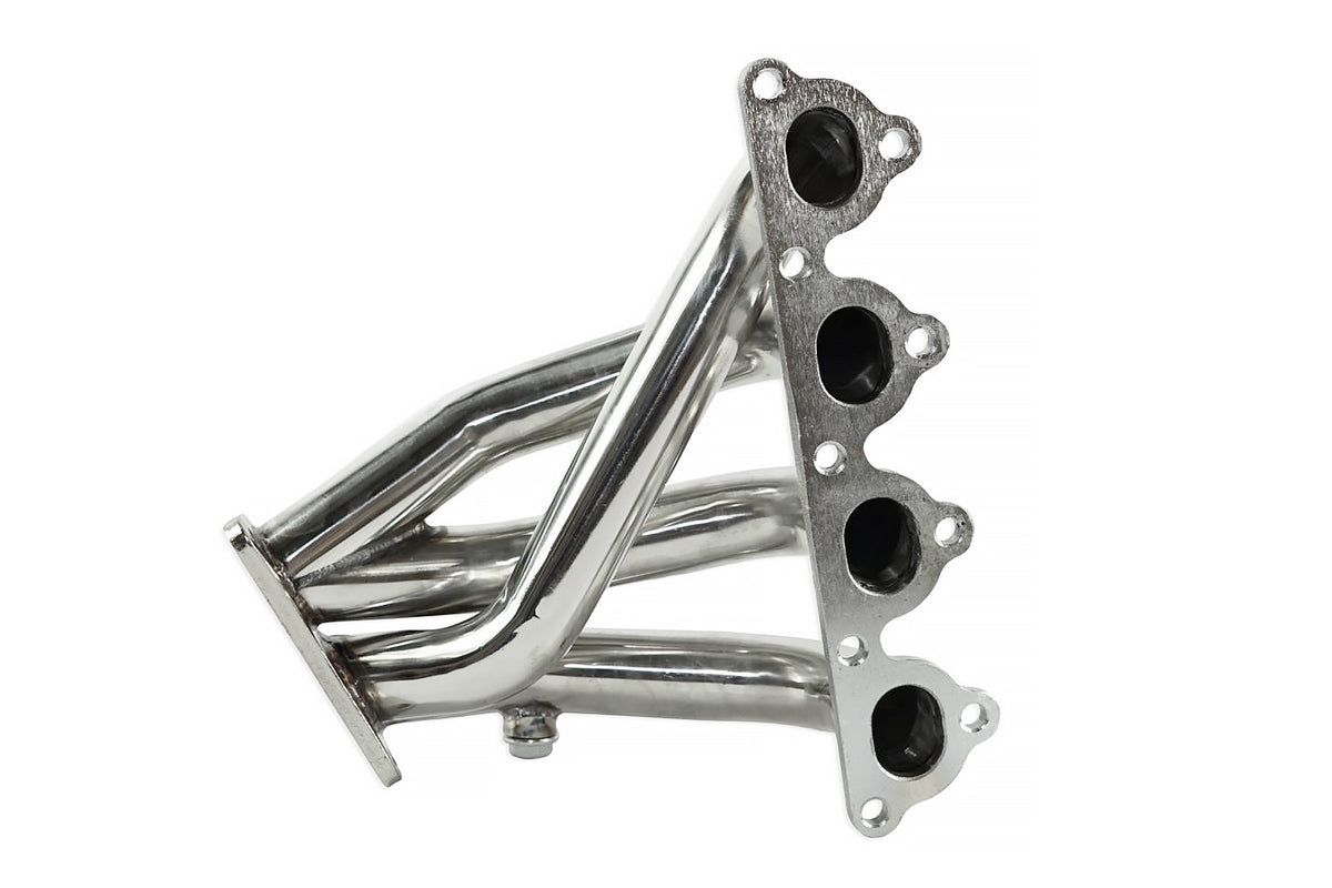Colector de escape HONDA CIVIC serie D 4-2-1 88-00