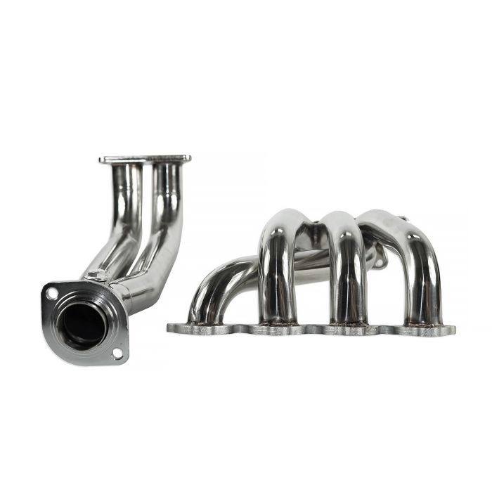 Exhaust manifold for HONDA CIVIC D-Series 4-2-1 88-00