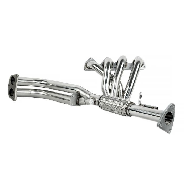 Colector de escape Honda Prelude VTEC H22