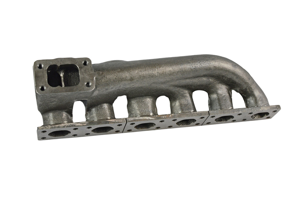 Colector de fundición JRspec para BMW 2.5/2.8/3.0 M3/M3 E36