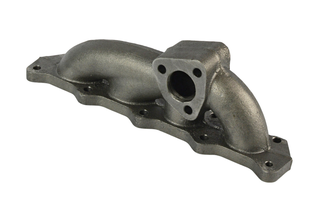 Colector de fundición JRspec para VW/Audi 1.8T longitudinal