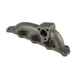 JRspec cast manifold for VW/Audi 1.8T longitudinal