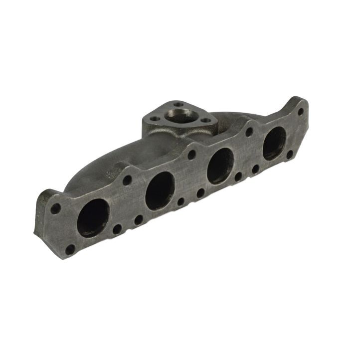 JRspec Cast Intake Manifold for VW/Audi 1.8T Longitudinal