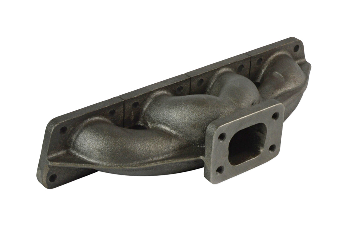 Colector de fundición JRspec para VW/Audi 1.8T con brida T25