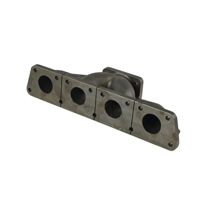 JRspec cast intake manifold for VW/Audi 1.8T with T25 flange