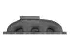 Colector de fundición JRspec para VW/Audi 1.8T con brida T3 y salida de wastegate