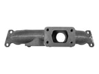 Colector de fundición JRspec para VW/Audi 1.8T con brida T3 y salida de wastegate