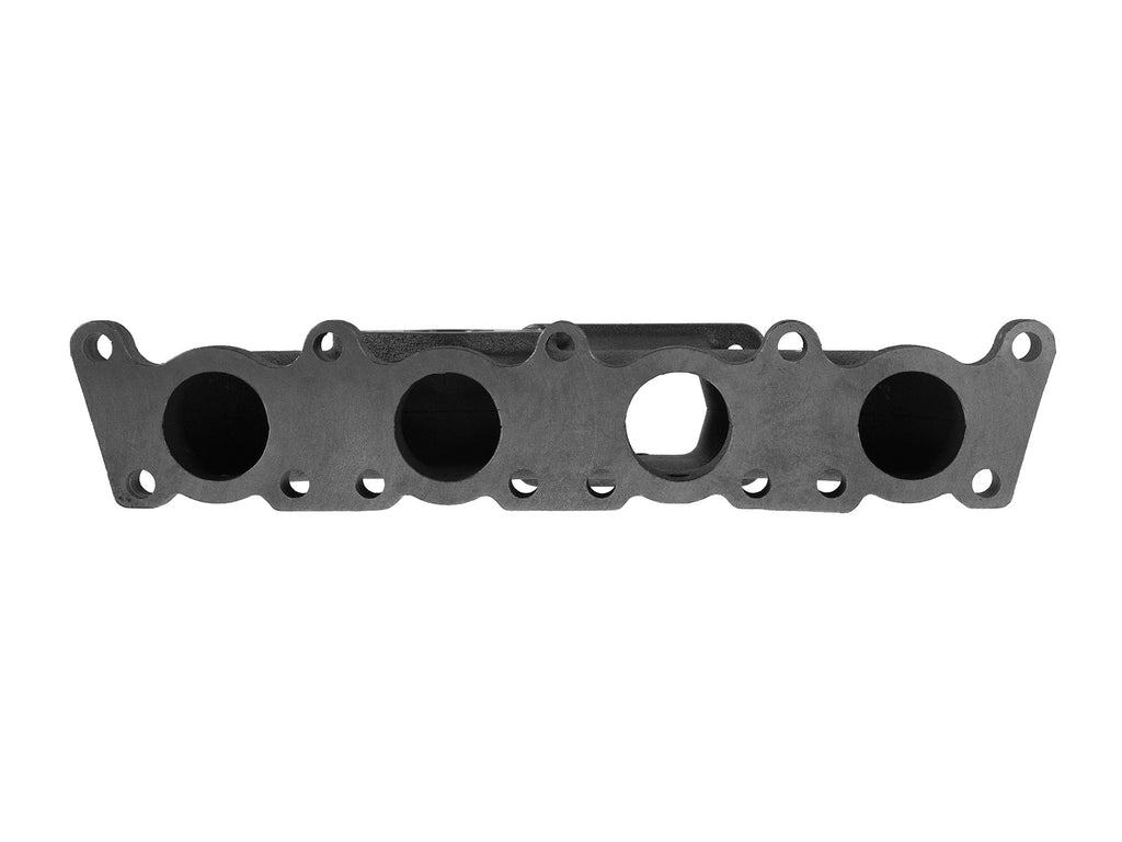 Colector de fundición JRspec para VW/Audi 1.8T con brida T3 y salida de wastegate