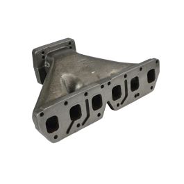 JRspec cast manifold for VW Golf R32 24V T3/T4