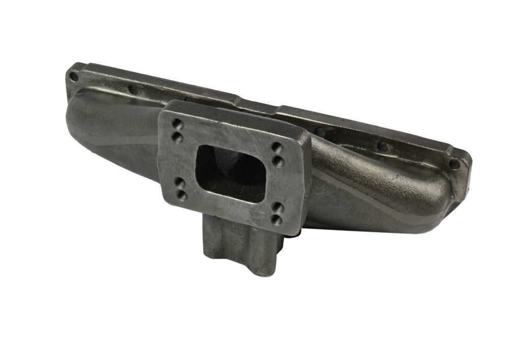 Colector de fundición JRspec para VW Golf R32 24V T3/T4