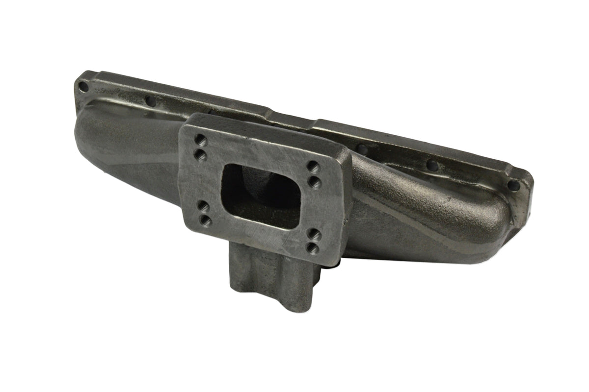 Colector de fundición JRspec para VW Golf R32 24V T3/T4