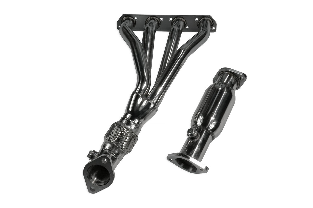 Colector de escape header MINI Cooper R53 02-06 1.6L