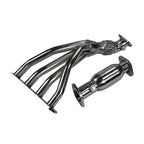 COLECTOR DE ESCAPE MINI COOPER R53 02-06 1.6L